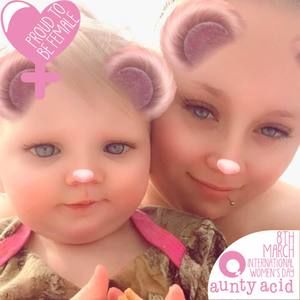 Meet your Posher, Sammi